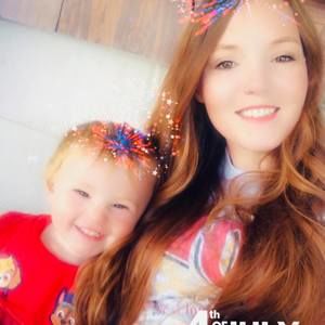 Meet your Posher, Kimberly